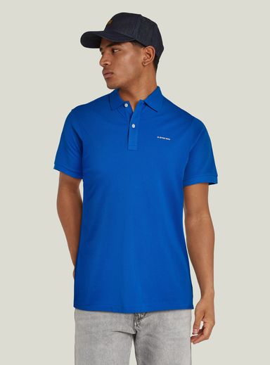 Polo Oluv Slim